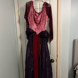 Sarah Sanderson Costume